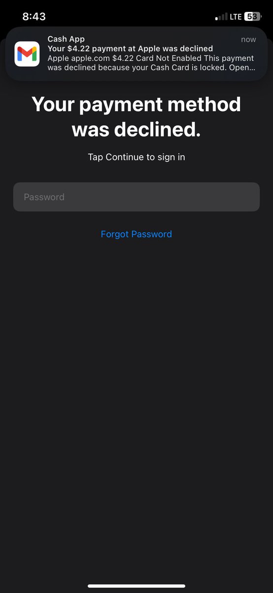 _0nlyyxkaay_'s tweet photo. I feel like this is so miserable for apple cause why won’t y’all let me download apps anymore https://t.co/mHAbsgSjKt
