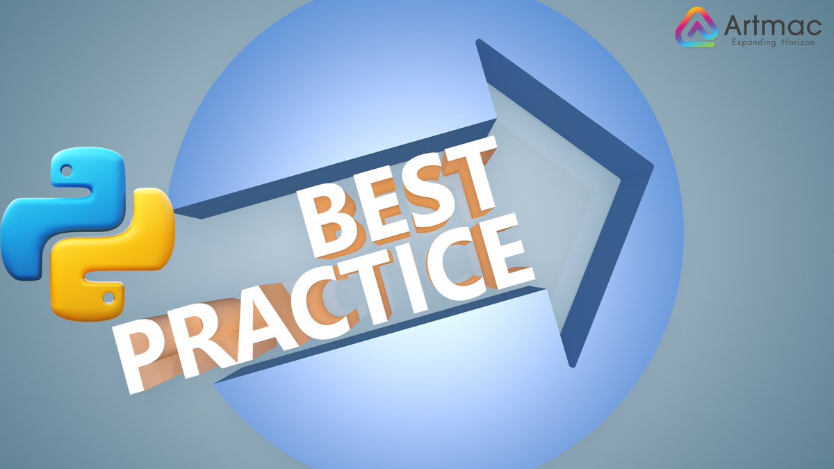 Artmacsoft's tweet image. Exploring Python’s Lambda Functions and Best Practices for Optimization in 2024.
➡️medium.com/@abhishekdayal…  #ProgrammingBestPractices #PythonTips #artmac #artmacllc