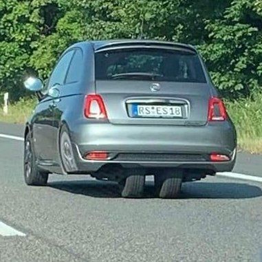 Watch messed up cars's leaked NSFW photo on TwXstars