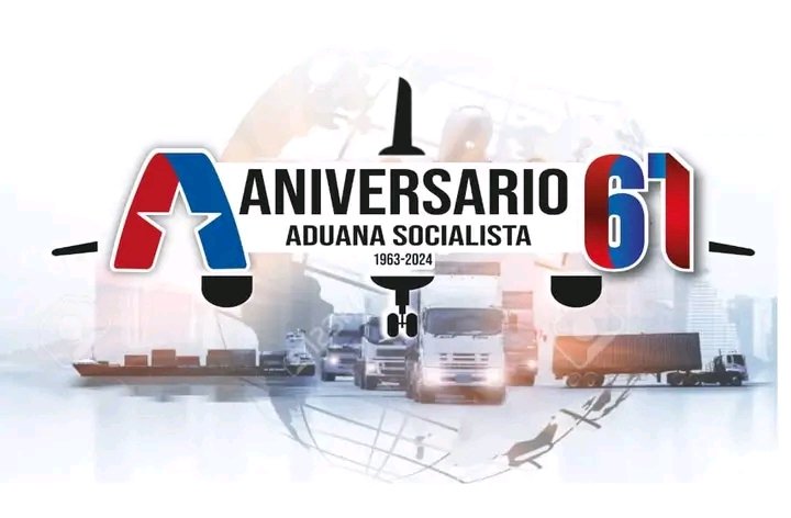 Un año más de victorias para la #AduanadeCuba. La #Direccióndecontrol sigue en la vanguardia.