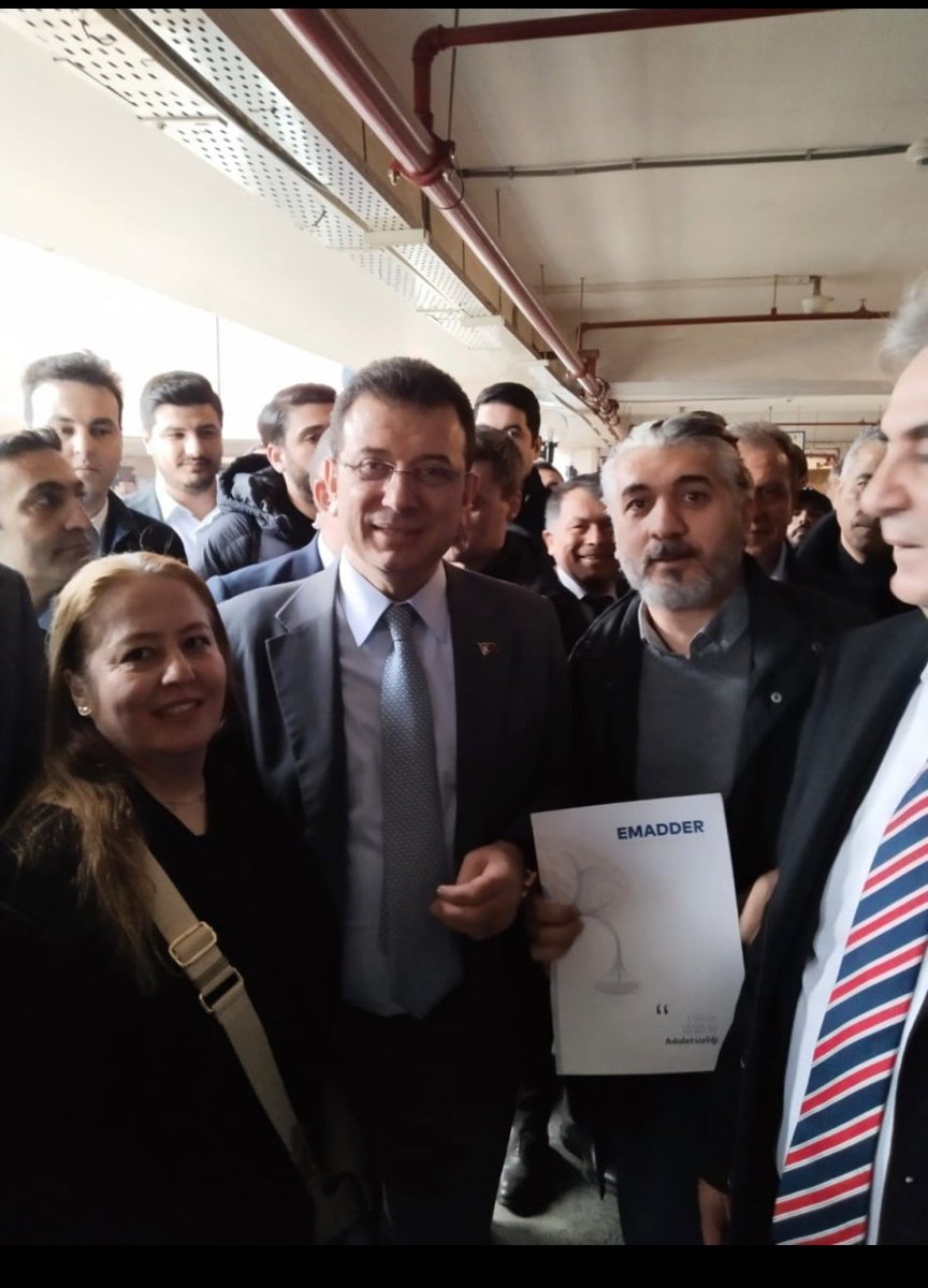 MutluGnz's tweet photo. Sn Ekrem İmamoğlu'ya 2000 sonrası SGK girişlilerin haklı kademeli emeklilik mücadelesi için desteğinden dolayı teşekkürler

@ekrem_imamoglu @Mrt_Ongun
@RTErdogan @murat_kurum
@Akparti @akpartiistanbul
@akgencistanbul @isikhanvedat
@_cevdetyilmaz 
#SeçiminAnahtarıKademe https://t.co/NTGLBKk65s