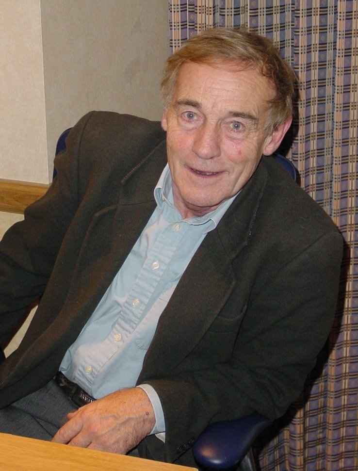 It's with great sadness that I hear of the death of Michael Jayston. He portrayed the Valeyard so brilliantly, and it was a true privilege to meet him in person at <a href="/DWASonline/">DWAS ONLINE</a> PanoptiCon some years ago – an experience I'll never forget. Rest in peace, Michael.