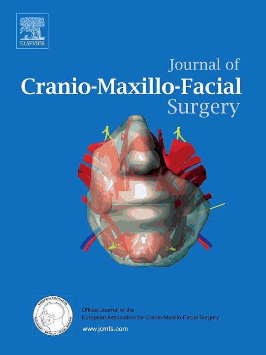 The next issue of the Journal of Cranio-Maxillofacial Surgery is now available – February 2024, Volume 52, Issue 2. Please follow the link to login and view the journal: ow.ly/3ywP50QxRcA #EACMFS #maxillofacial