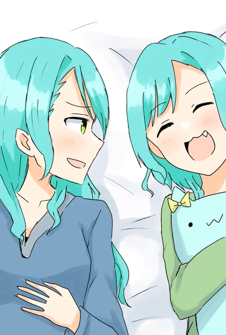 2/5 (双子の日) 