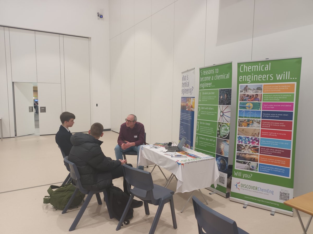 blathnaideddyw's tweet photo. Thanks so much to our chemistry career professionals from @EdinburghChem @STEMAmbassadors @IChemE to talk all things careers in chemistry with 2 x S5 Higher Chemistry Class @PortobelloHigh @DYWEdinMidEast https://t.co/E7aJM2d8W0