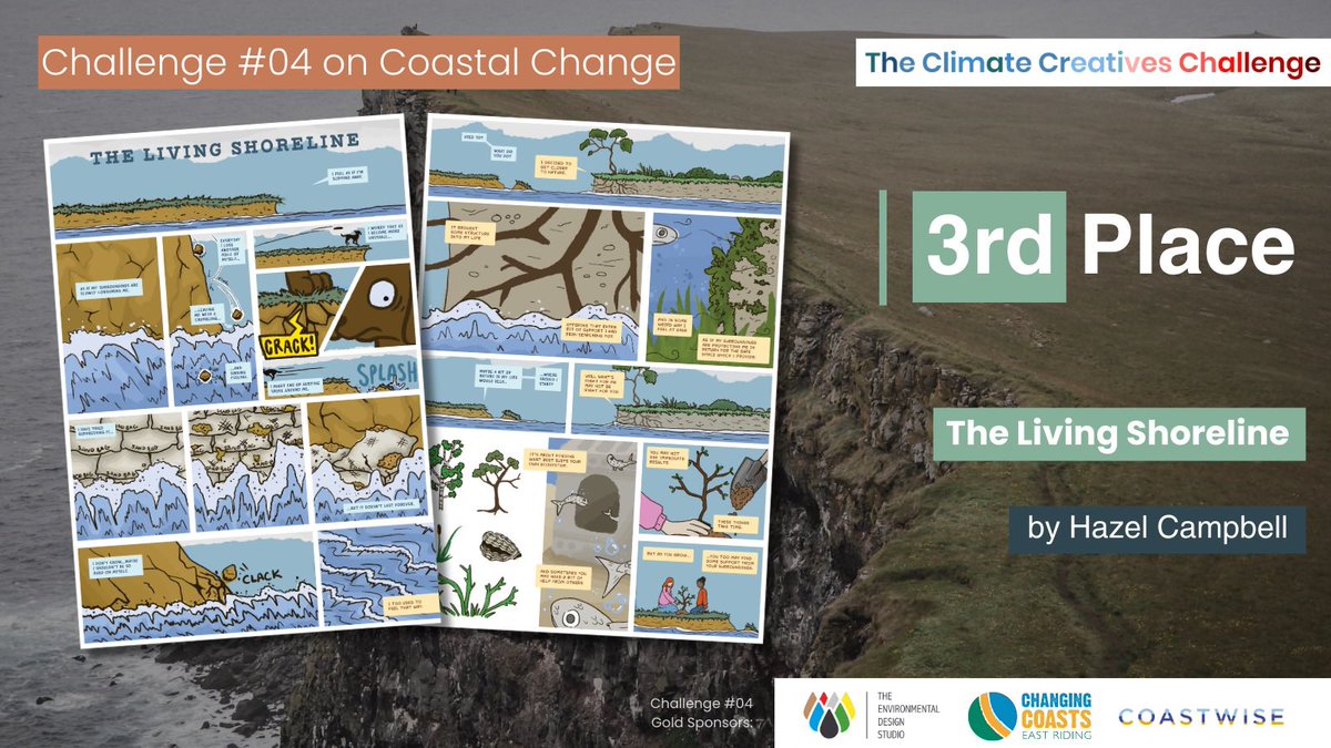 The Climate Creatives Challenge tweet media