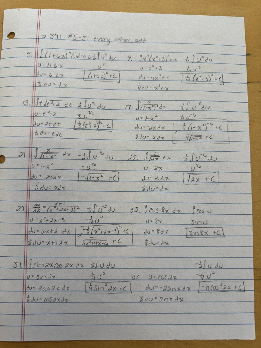 schwartzhmhs's tweet photo. Calc usub day 1 https://t.co/Qb0WOSmOoz