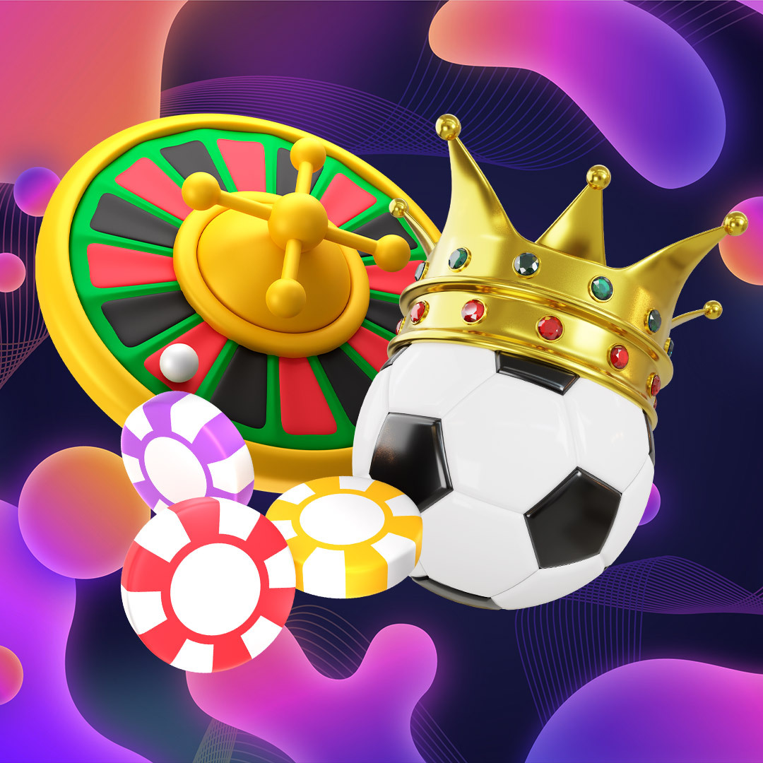 Help2Affiliate's tweet image. ボンズカジノ・アフィリエイトのメリットその⑥
＼🎰カジノもスポーツベットも楽しめる1つのプラットフォーム⚽️／

カジノ好きのフォロワーや、スポーツ好きのフォロワーなど、興味に合わせて集客をすることができるのも嬉しいポイント💡

詳細は公式サイトで👉 bit.ly/3bBVTWH