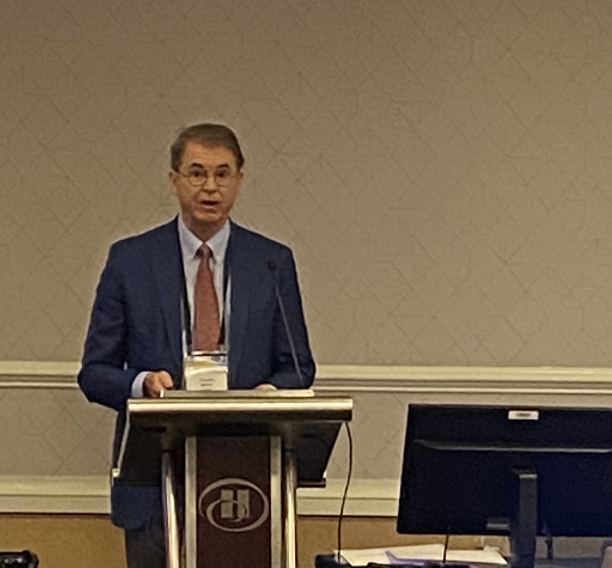 Tom Varghese Jr. MD, MS, MBA, FACS, MAMSE 🇺🇸 tweet media