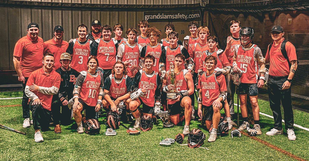 Foundry Cup 2024.