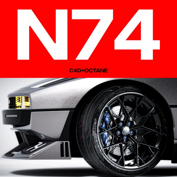 Sask3Dmachine's tweet image. 3D Project files / Cinema 4D Octane render! Most downloaded :) Thanks for your amazing support 😇
jupitermachine.gumroad.com