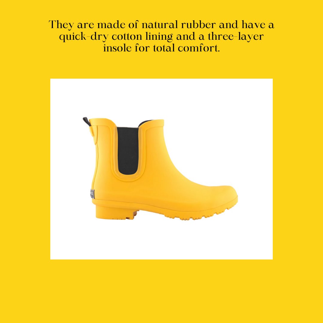 roma_boots's tweet photo. It’s a win win.

#makingadifference #givingback #rainboots

Shop now:
https://t.co/cXyfjZxWcx https://t.co/kXEuBu7snw
