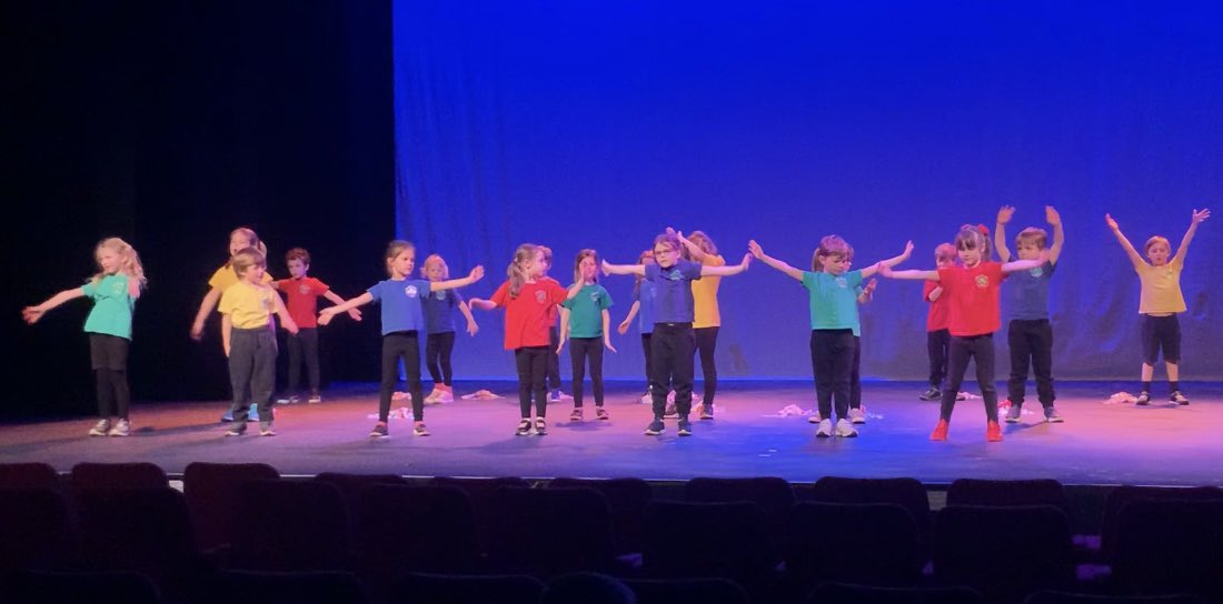 Mrs Needham tweet media