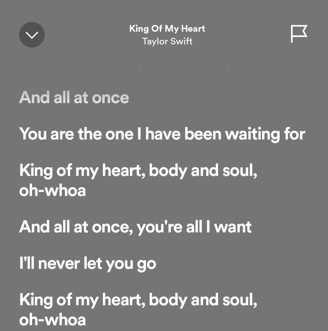 puicks's tweet image. The king of my heart, body and soul.❤️