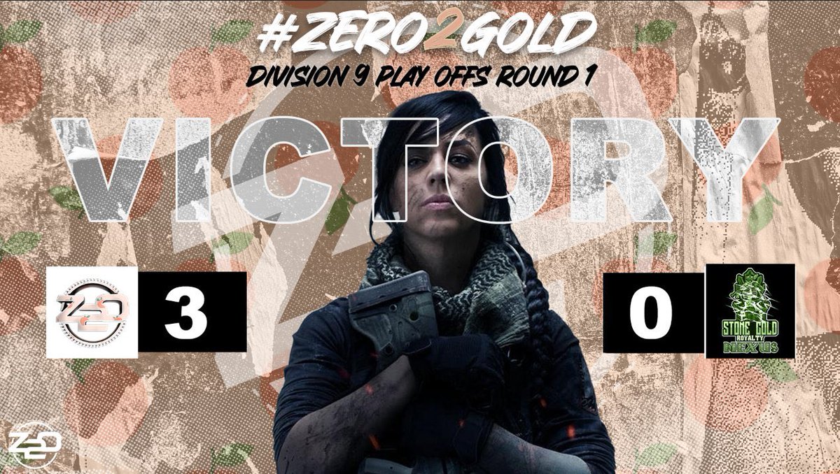 TeamZero2One's tweet photo. 🎉 LR1 Victory 🎉
🍑 Z2O Peaches secured their spot in LR2 after taking home the win with a 3-0 victory against SCR Nexus! 🍑
👏 GGs to the @StonecoldRoyal roster! 👏
🏆 @JazmynAdele
🏆 @C96Oliviaa
🏆 @galaxycarmCOD
🏆 @OhPandaa
Map Scores:
🔵 Map 1: 250-186
⚪️ Map 2: 6-1
🔵 Map 3: 3-2
Keep your eyes peeled to find out if Z2O Peaches face Rogue Gaming Fire or ViPe Eclipse in LR2 👀
@XP_Europe Play Offs Division 9!🔥