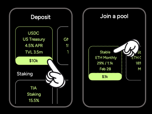 VincentHaky's tweet photo. Hey CT: Any regular DeFi stablecoin yield farmers here? I'm working on a concept and looking for feedback. Tokens/ points may or may not be involved. Preferrably Doodles holders. DM me. 😊 https://t.co/FJrxAelq5g