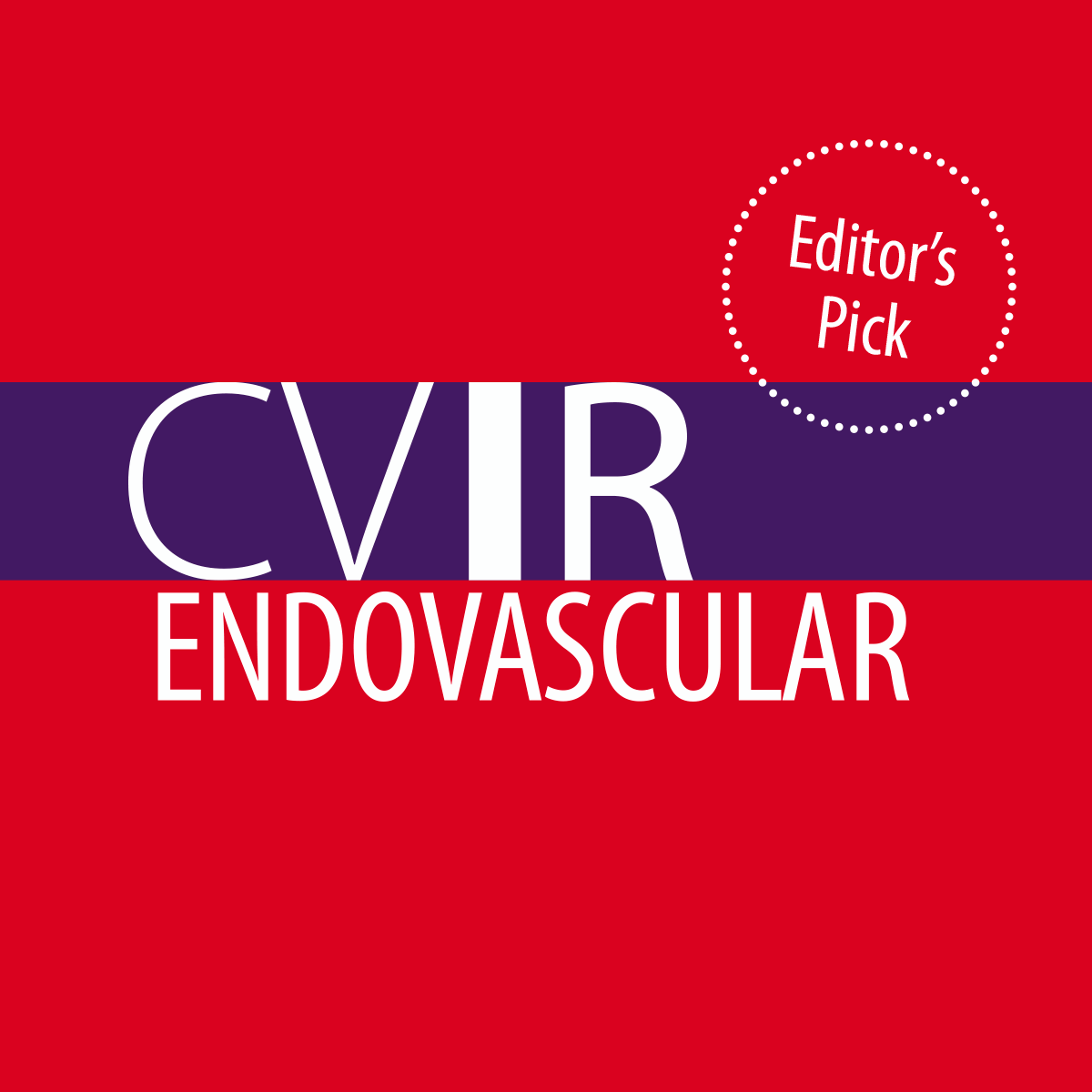 Editor's Pick!
This paper opens new pathways to treat patients safely. For #embolisation procedures, also in oncology, radial access is an important step to increase quality of care & reducing costs: cvirendovasc.springeropen.com/articles/10.11… 
#openaccess #uterinefibroids