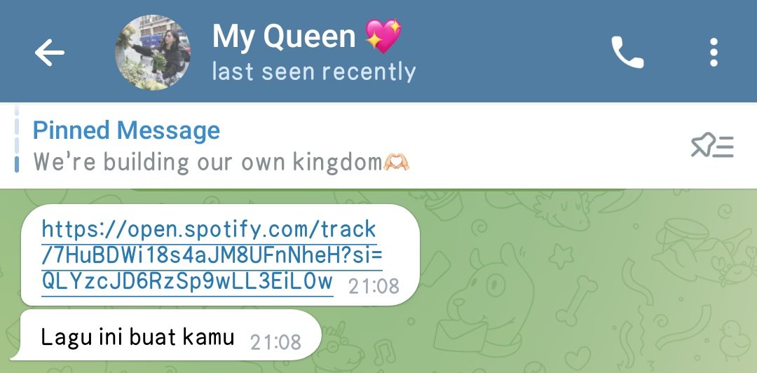 arkanrg's tweet image. ㅤ 

ㅤI swear I'm the luckiest for being yours, my darling

ㅤ