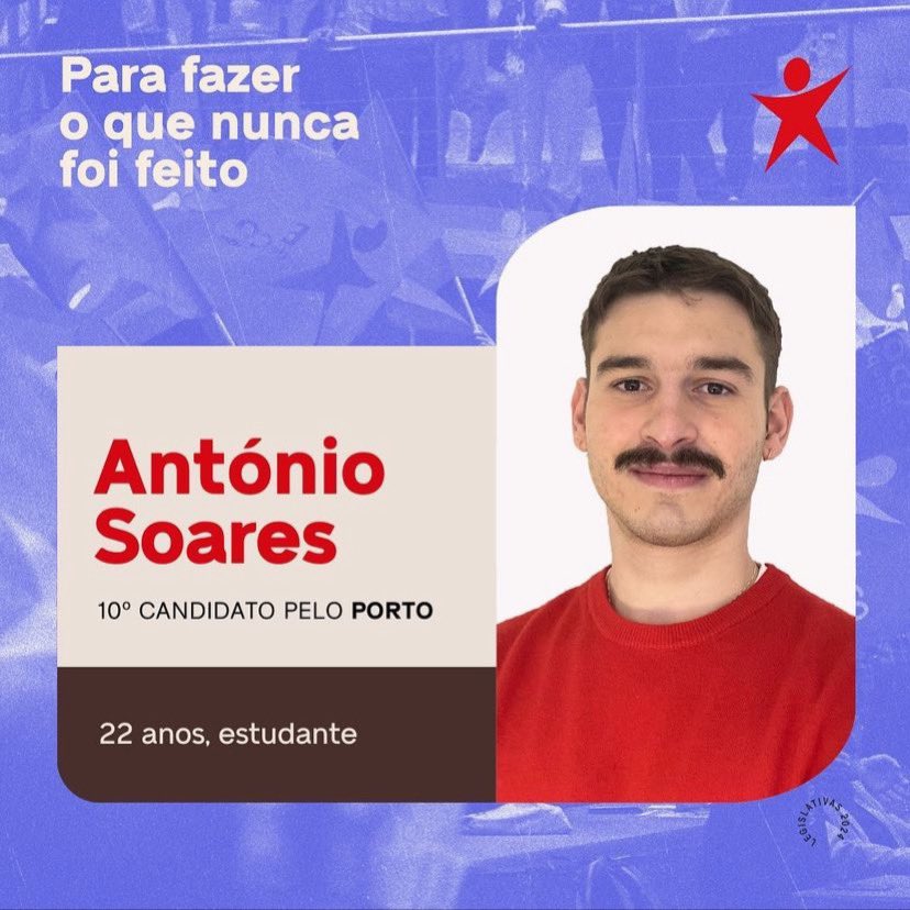 por uma terra sem amos! 🤟🏼 #votabloco