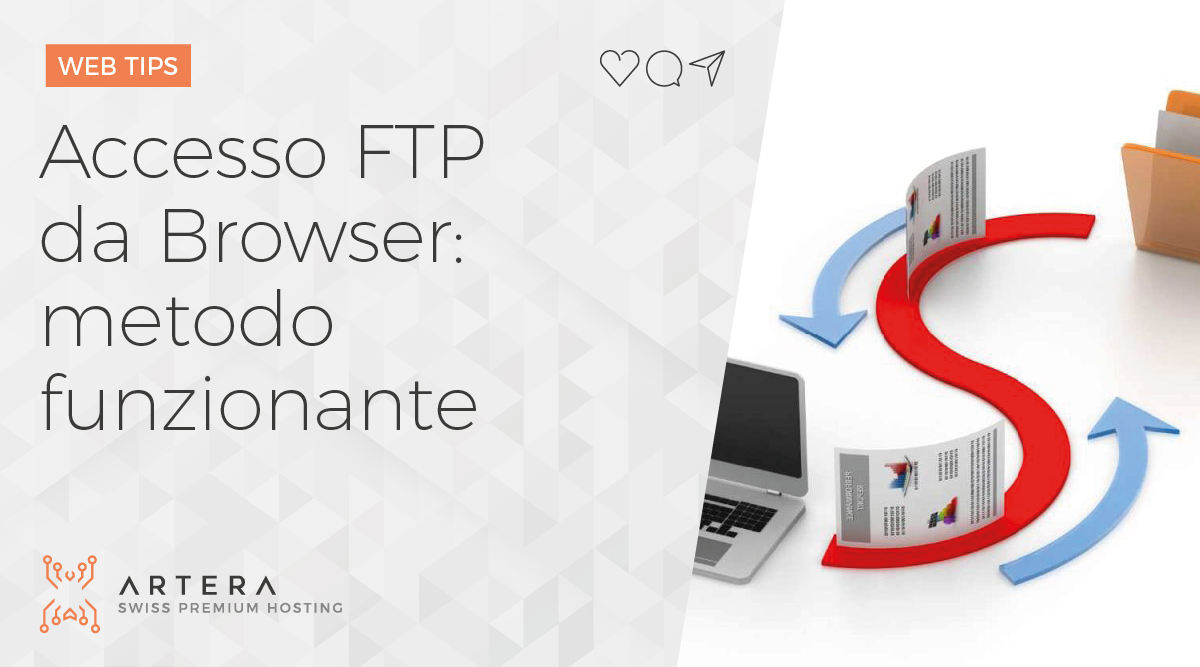 Artera - Swiss Premium Hosting tweet media