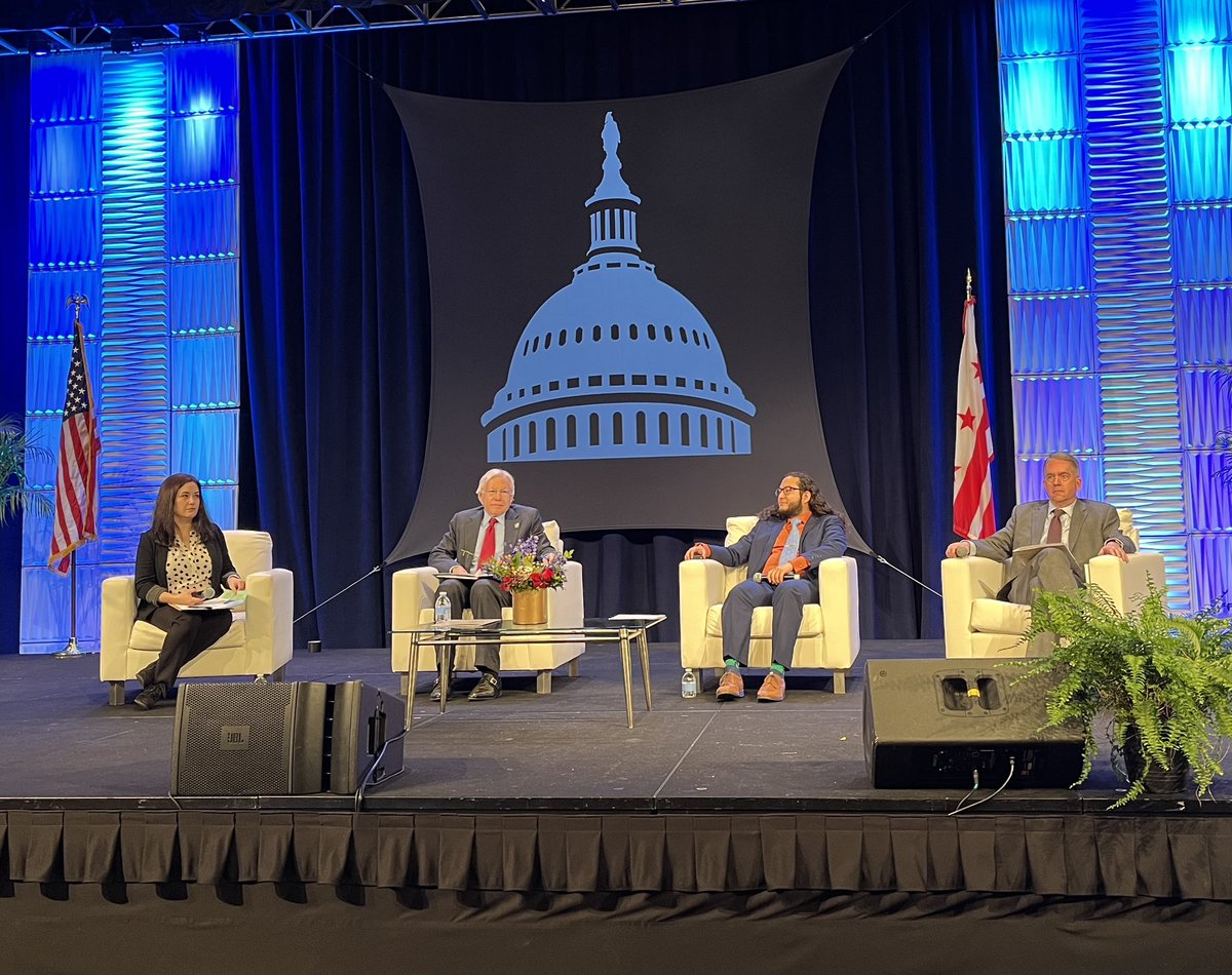 ACCT (@cctrustees) on Twitter photo <a href="/CarrieWarick/">Carrie Warick-Smith</a> <a href="/jnmiranda7/">José N Miranda</a> <a href="/aaccjim/">Jim Hermes</a> and David Baime kicking off the 2024 Legislative Priorities Session!
Check out our legislative priorities đ acct.org/sites/default/⊠<a href="/CarrieWarick/">Carrie Warick-Smith</a> <a href="/jnmiranda7/">JosĂ© N Miranda</a> <a href="/aaccjim/">Jim Hermes</a> and David Baime kicking off the 2024 Legislative Priorities Session!
Check out our legislative priorities đ acct.org/sites/default/âŠ