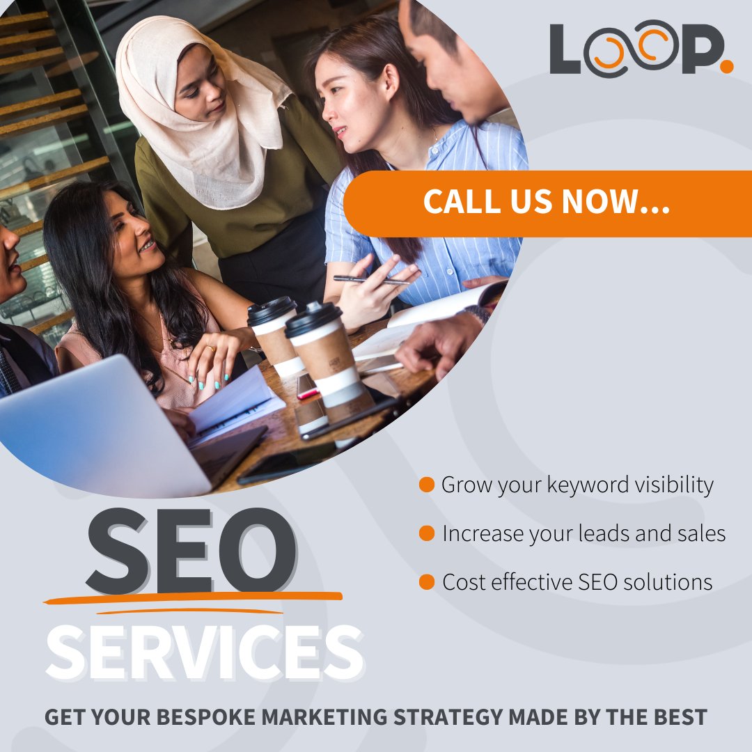 LoopDigitalUK's tweet photo. Boosting online visibility one keyword at a time! 🚀✨ Elevate your brand with our top-notch SEO services 📈💻 

#seo #seoservices #marketingagency #northampton #seonorthampton https://t.co/T7EAp6KcCE