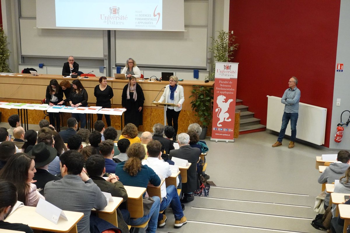 Virginie LAVAL tweet media
