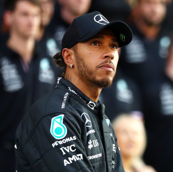 WheelsandSticks's tweet photo. As the full details slowly emerges, we are likely going to learn that as far back as 2022, @LewisHamilton  camp felt that there was a subtle, yet noticeable shift towards the other side of the garage. 

Some decisions/scenarios that played out on and off track in 2023 did not do much to change that thinking.

We have an aging star reading the tea leaves, correctly I might add, and writing his own narrative by going to a team that will relish what he has to offer at this point in his storied career. 

#F1