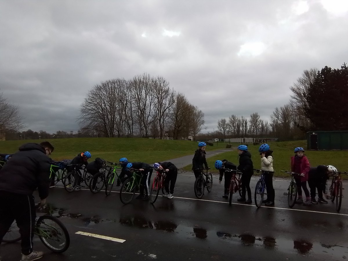 Strathclyde Park Outdoor Education Programme tweet media