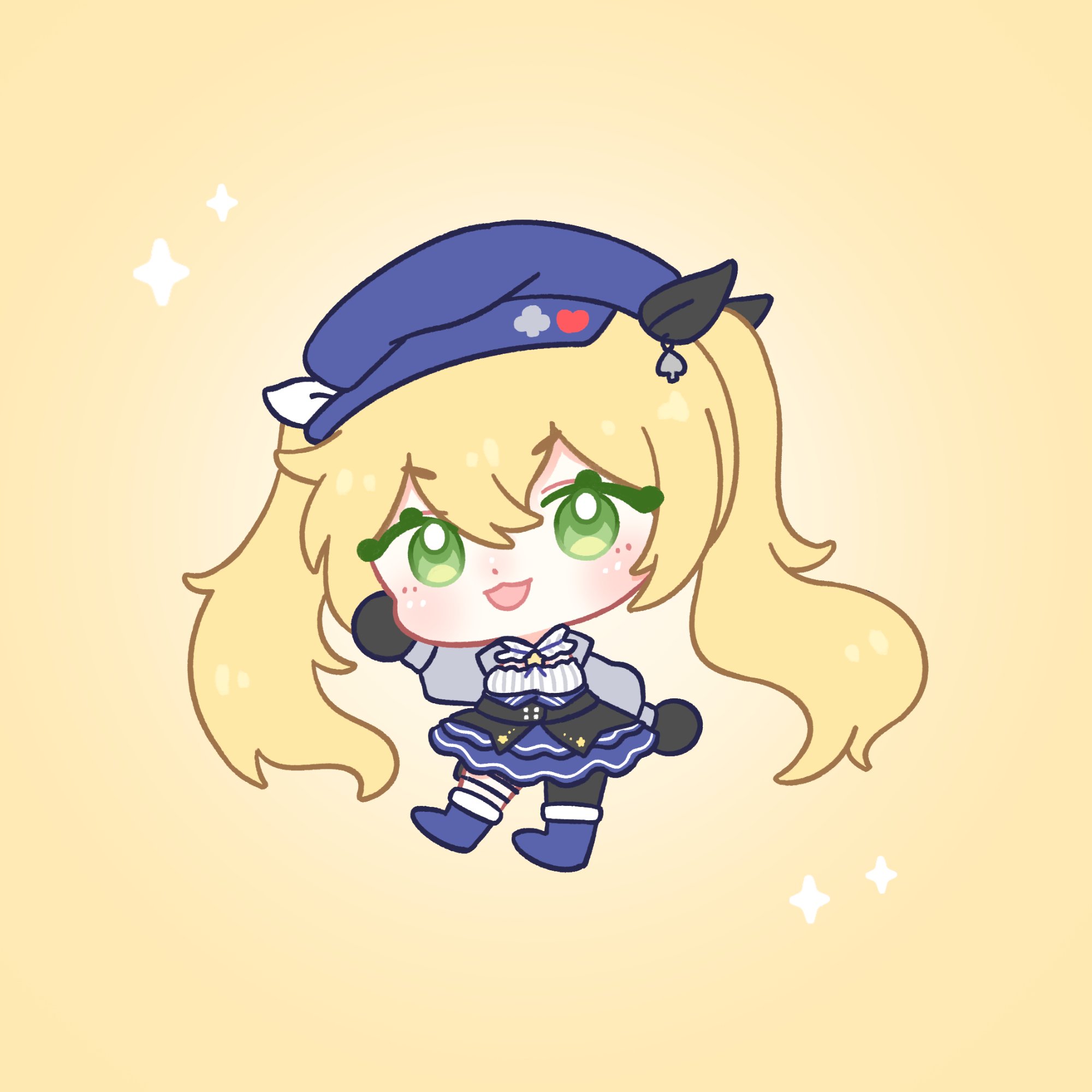 chibi⭐︎ item10025_hatsunemiku-