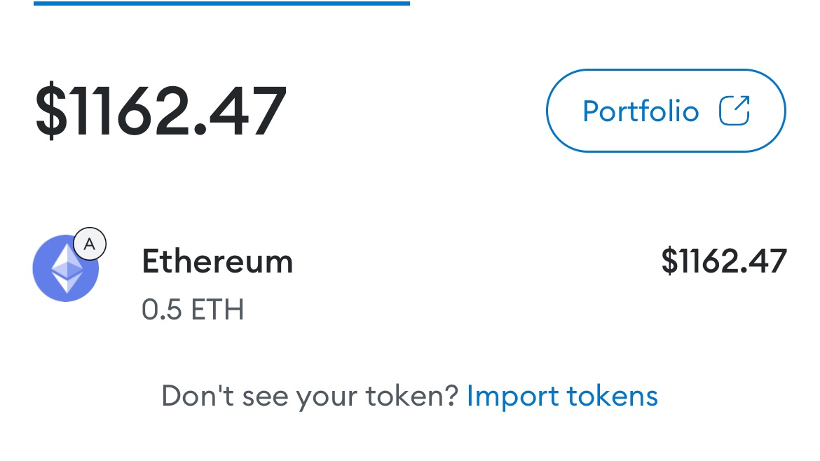 Having $1162.47 #ETH to giveaway! 🙀 Giving $50 each for those ✅ 🩵 & SHARE & 🔁 ✅ Tag 3 friends ✅ Comment on what will you used it for ⌛️72H #Giveaway #Ethereum