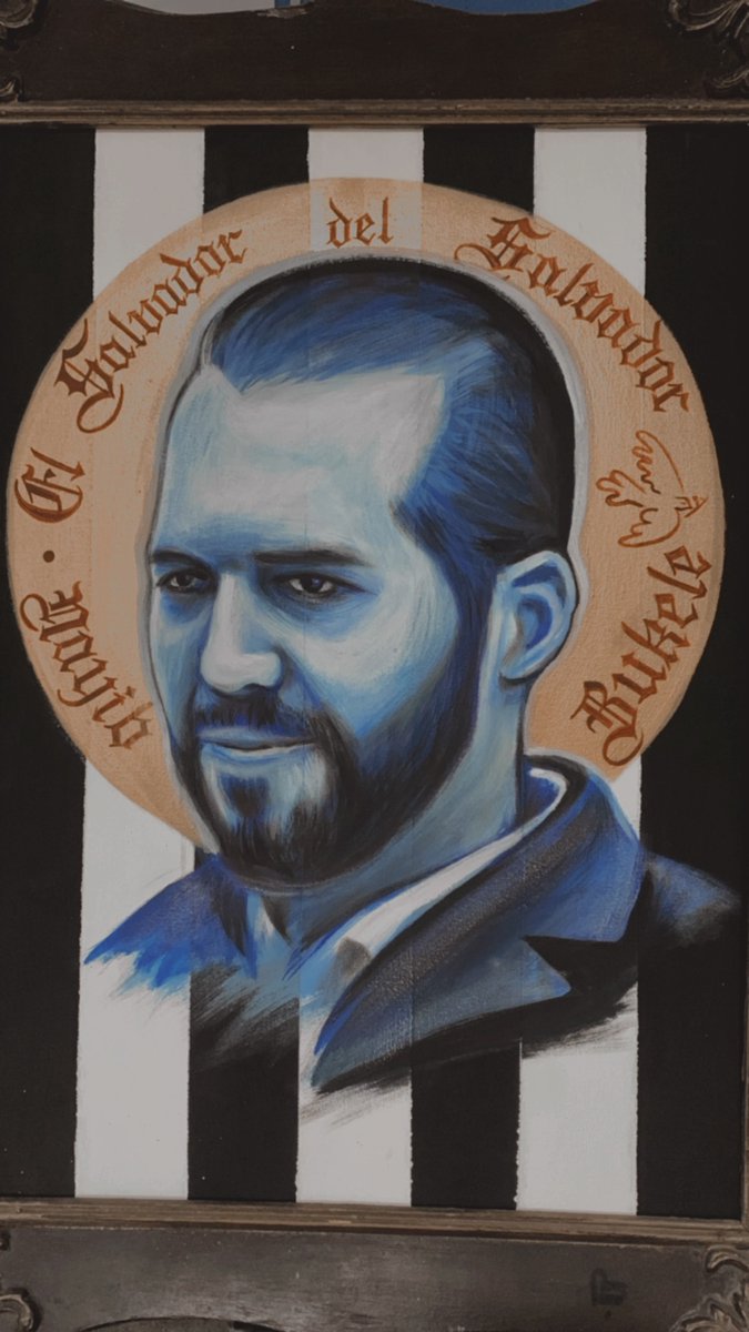 Castillo tweet media