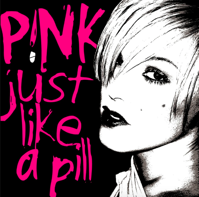 PinkChartData's tweet photo. 'Just Like a Pill' has surpassed 200 MILLION streams on Spotify.

–– It becomes @Pink's 18th song to reach this milestone. https://t.co/lJwczd7uAa
