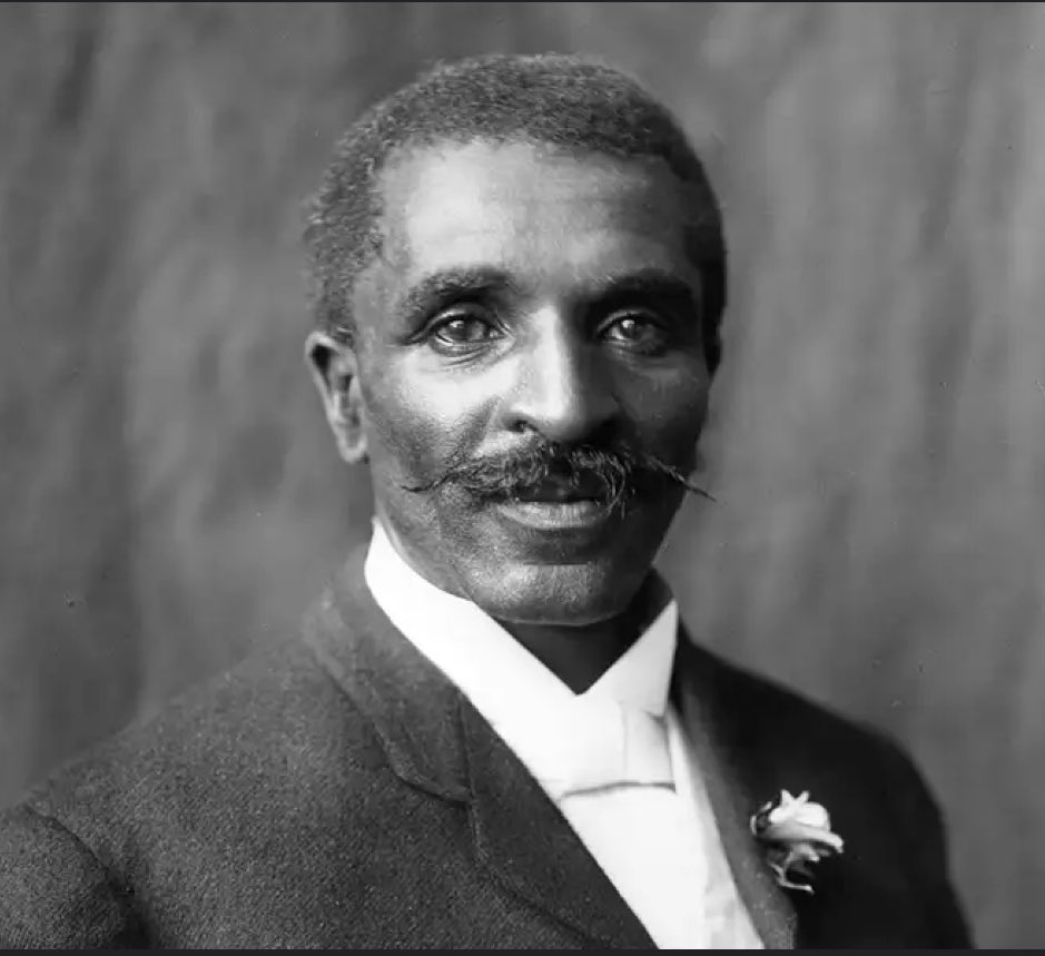 George Washington Carver was an agricultural scientist. He was also an inventor who cultivated new products out of peanuts. He discovered over 300 ways to utilize peanuts. George Washington Carver’s innovation has helped produce many products that are used on an everyday basis.