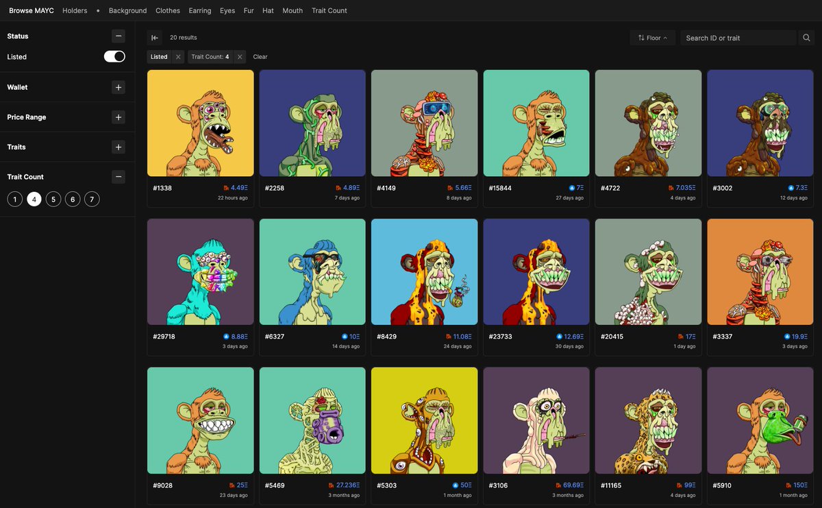 Otherdex tweet media