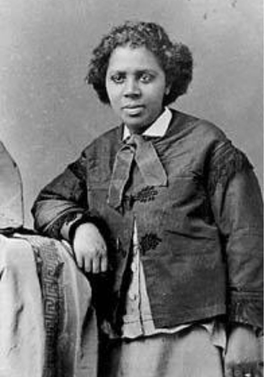 Sarah Boone was an innovative woman! She invented the ironing board. She was the first Black woman to receive a patent in US history. Her invention is used globally today, and it is an essential item that people need! #blackhistorymonth #omegapsiphi #mighty9th #longlivephipsi