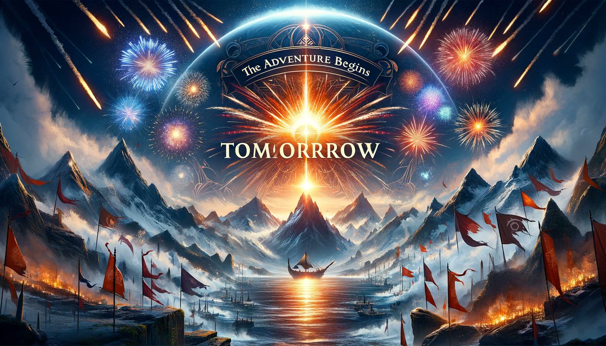 Hade Interactive tweet media