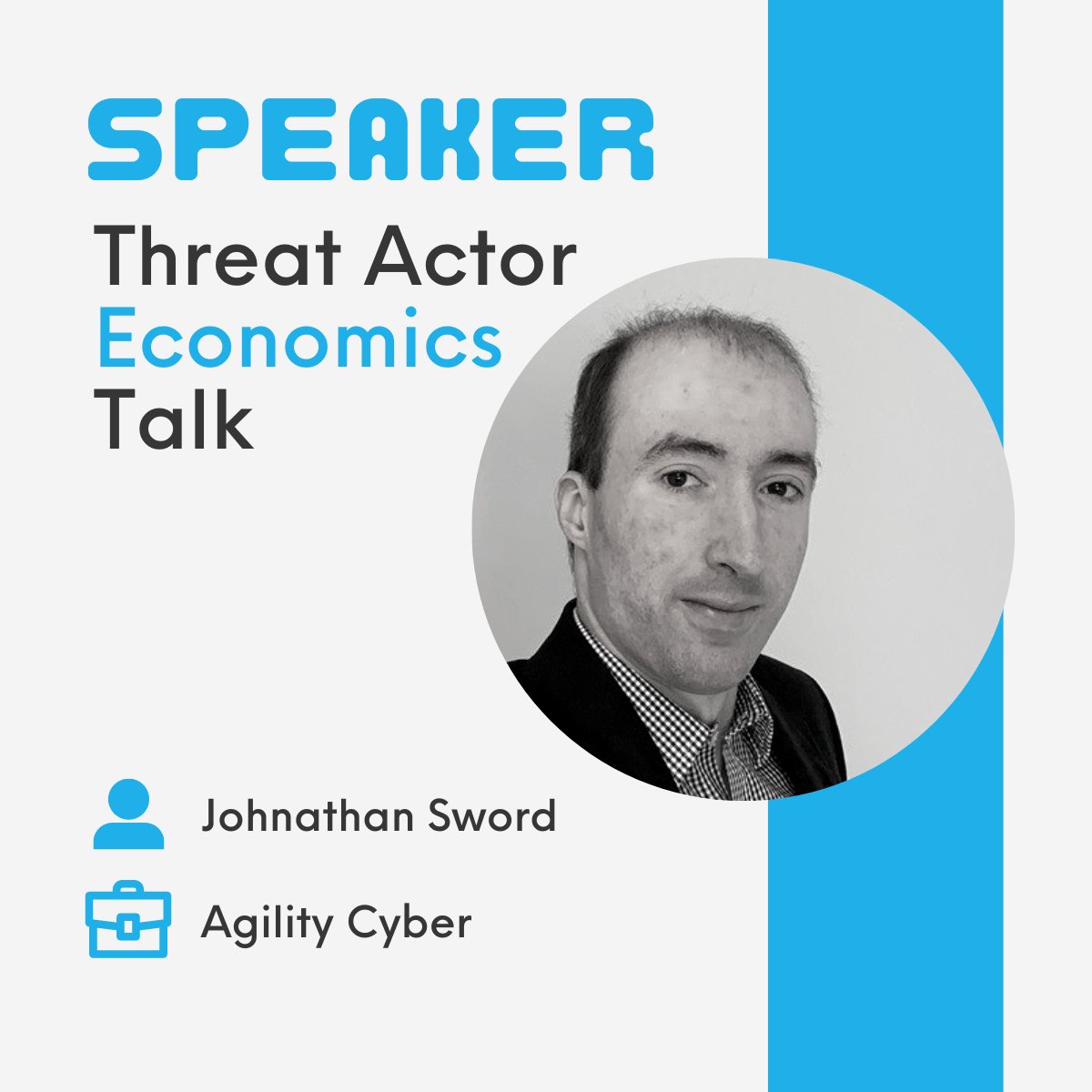 southwestcsc's tweet image. Join us for the February Monthly Meetup 2024!
Guest speakers include:
· Jonathon Sword, Agility Cyber.
· Nick Hogg, Fortra.
· Prof Awais Rashid and Dr Joe Gardiner, Hacktonics.

To sign up for the online event:
eventbrite.co.uk/e/swcsc-monthl…

#freevent #cybersecurity #cyberfirst