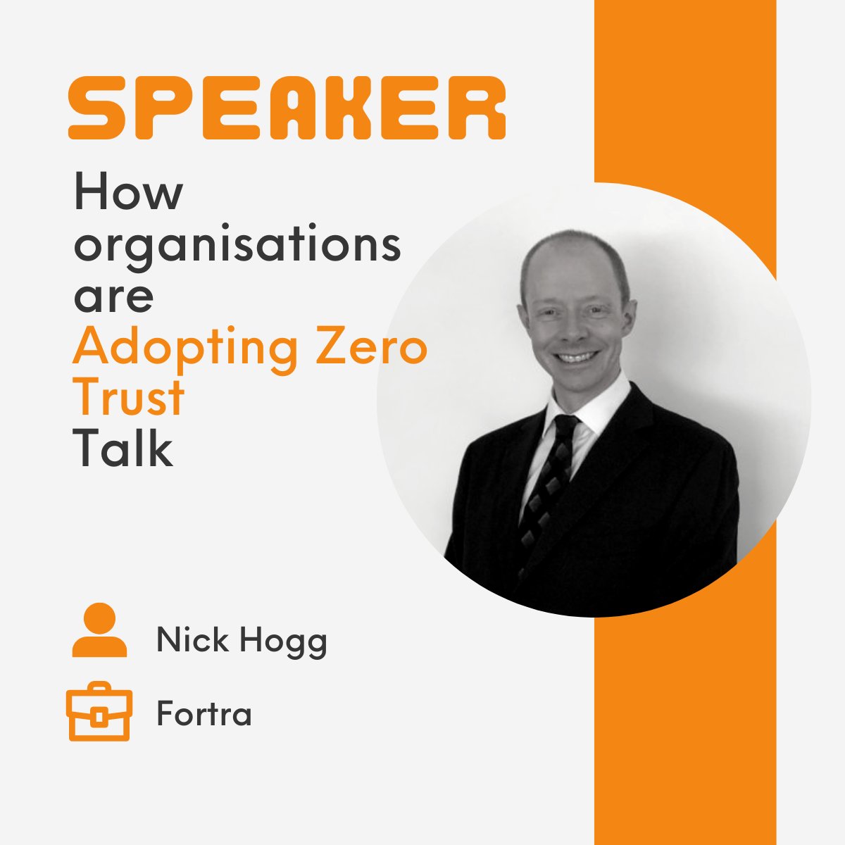 southwestcsc's tweet image. Join us for the February Monthly Meetup 2024!
Guest speakers include:
· Jonathon Sword, Agility Cyber.
· Nick Hogg, Fortra.
· Prof Awais Rashid and Dr Joe Gardiner, Hacktonics.

To sign up for the online event:
eventbrite.co.uk/e/swcsc-monthl…

#freevent #cybersecurity #cyberfirst