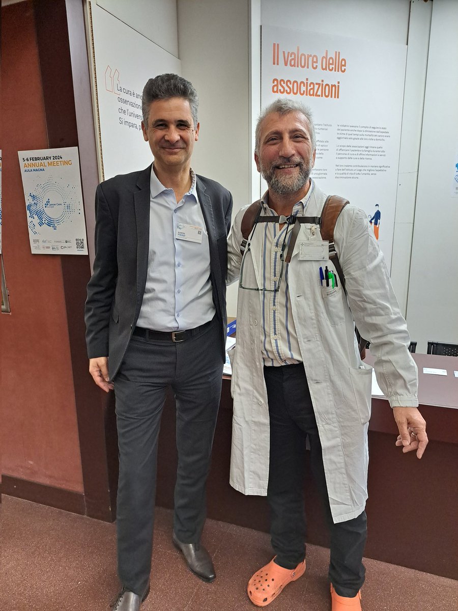 Giuseppe Procopio tweet media