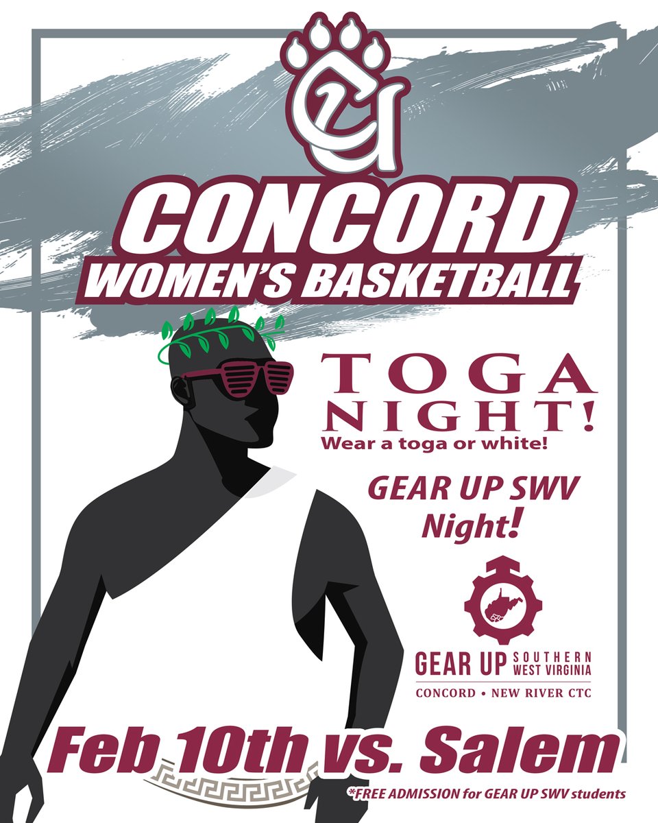 GEARUPSWV tweet media