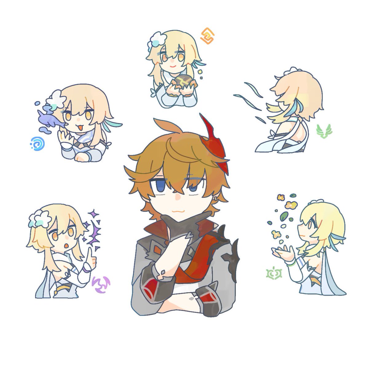 sanukidon1's tweet photo. タル蛍 https://t.co/aMAeS3tkHz