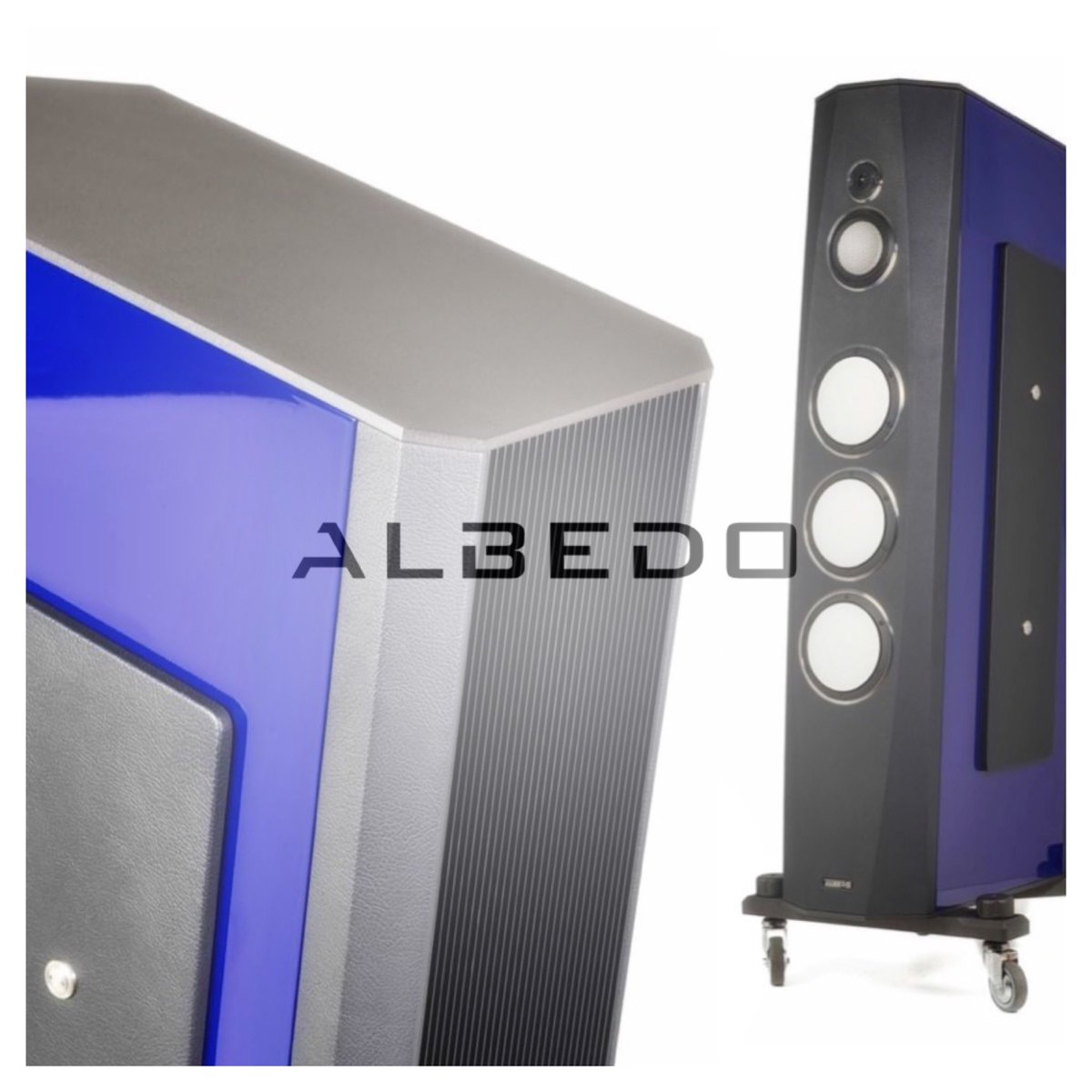 #fidelitymagazinposter - #ALBEDOAUDIO ACCLARA DIAMOND SGS - #HIFINEWS #MADEINITALY - Info: albedoaudio.com / raum-ton.de - #fidelitymagazin #fidelityonline #lautsprecher #speakers #loudspeaker #highendhifi #highfidelity #hifiaudio #hifi #audio #italianstyle