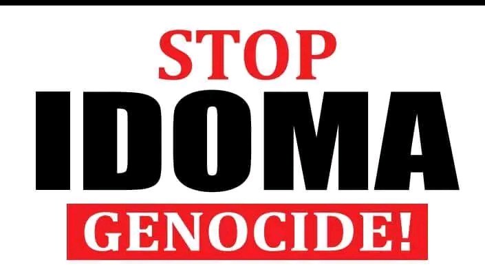 adikson12's tweet photo. The primary functions of government is to defend and protect the lives and properties of her citizenry.
From 2012 to date, the lives of the law abiding people of Agatu in Benue State have been under constant attacks by suspected Fulani Herdsmen, with many killed.
@renoomokri https://t.co/Ilj8SCECDP