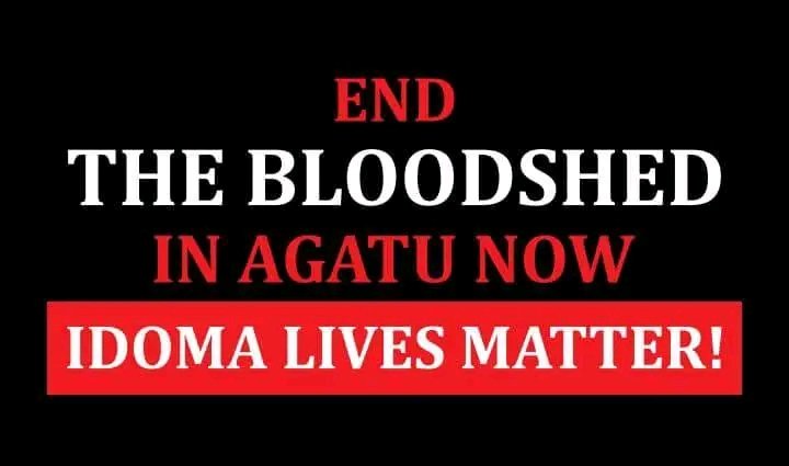 adikson12's tweet photo. The primary functions of government is to defend and protect the lives and properties of her citizenry.
From 2012 to date, the lives of the law abiding people of Agatu in Benue State have been under constant attacks by suspected Fulani Herdsmen, with many killed.
@renoomokri https://t.co/Ilj8SCECDP