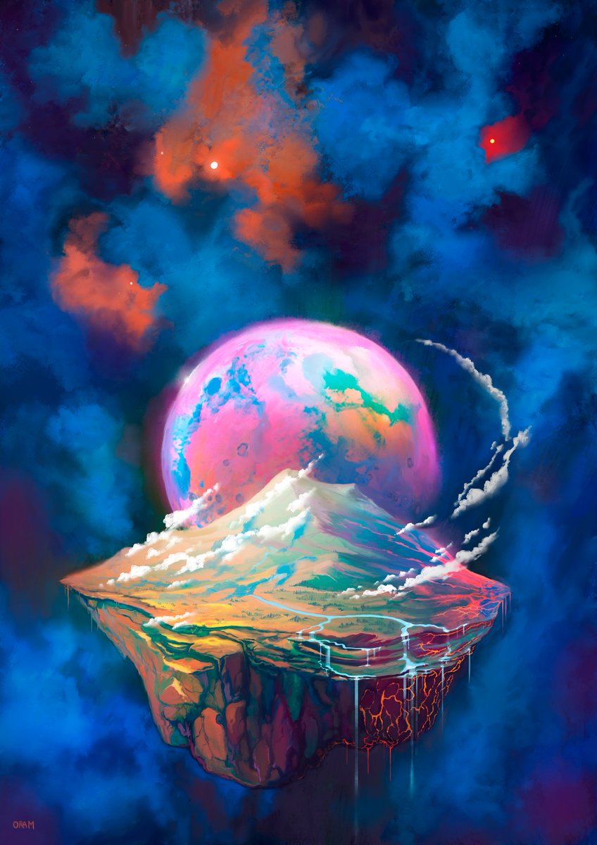 Luke Oram tweet media