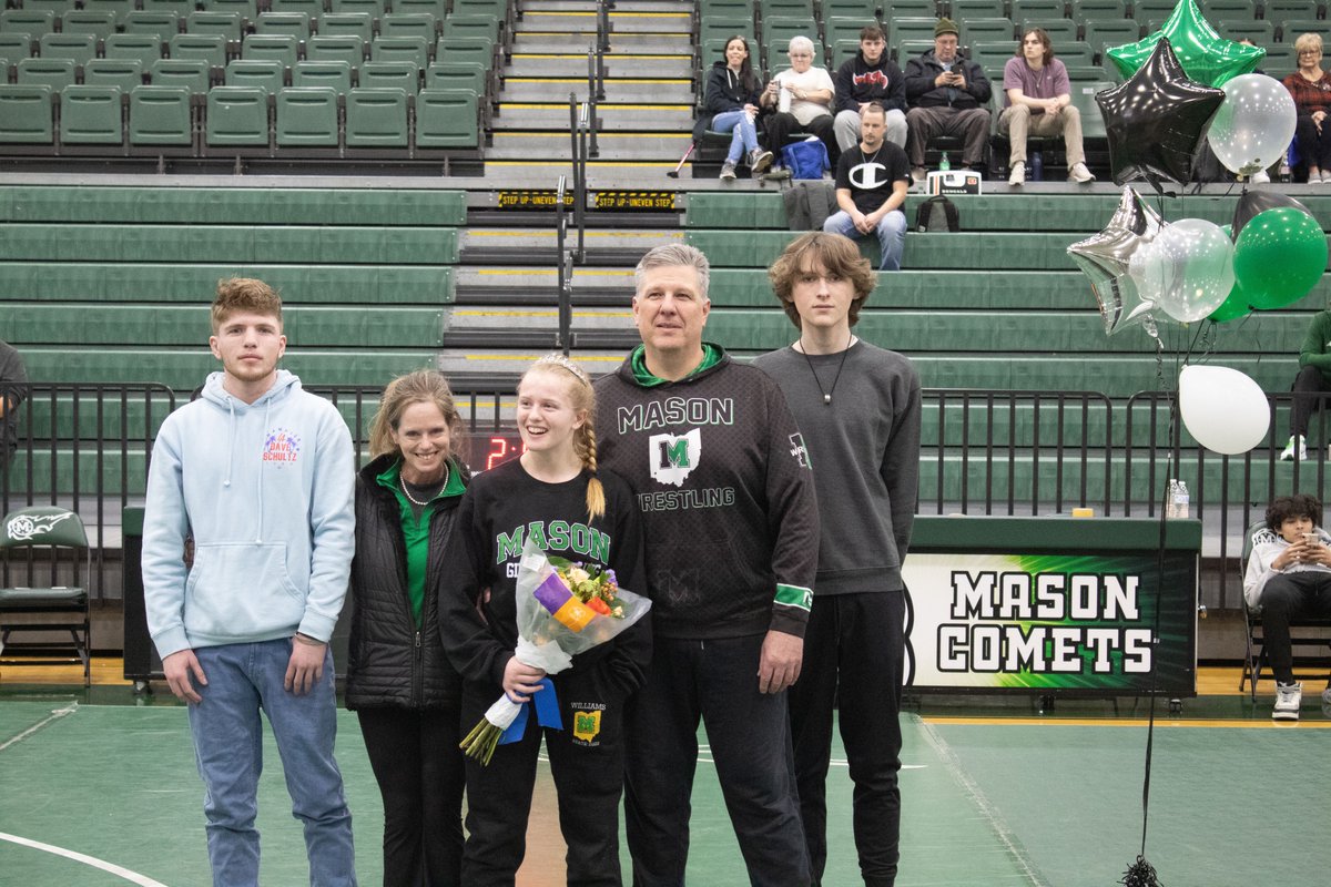 MHSsportsradio's tweet photo. Check out some of the action for Senior night for girls wrestling! @gmcsports 📷: @libby_savannah https://t.co/8hdCo7xfJf