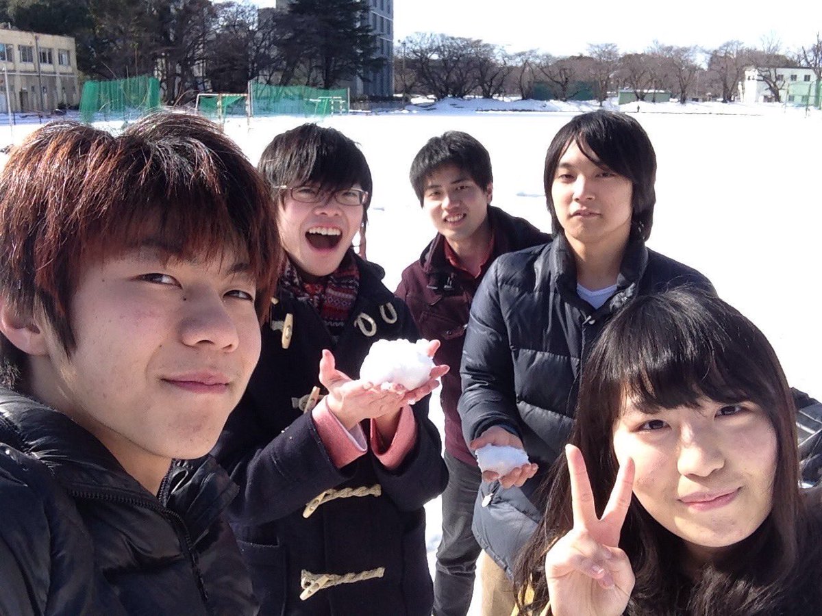 375degree's tweet photo. ここでちょうど10年前の大雪の日の様子をご覧ください https://t.co/KX8h1jJ6o0