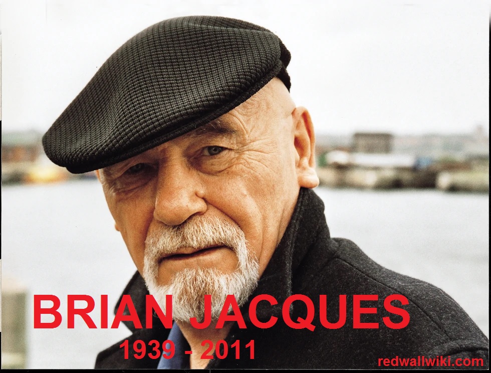 Redwall Wiki tweet media