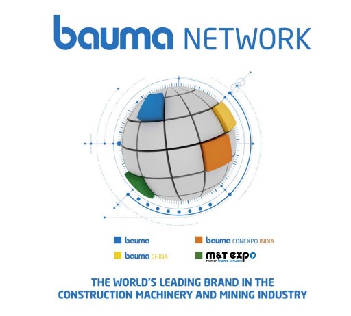 Pr tutto il mese di febbraio potete ancora iscrivervi a <a href="/baumaCONEXPOIND/">bauma CONEXPO INDIA</a> 2024 e #baumaCHINA2024. Non perdete l'occasione di prendere parte al progetto di collettiva dedicato alle aziende italiane.
👉monacofiere.com/it/Homepage/ed…
